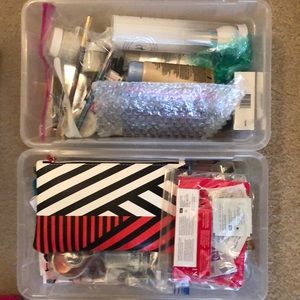 Any 5 items in my closet for $40.00 + free ship